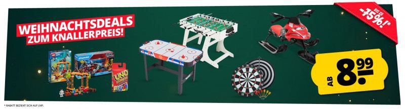 🎄 SportSpar X Mas Sale ab 8,99€ + VSK Frei ab 60€ + 5€ Gutschein