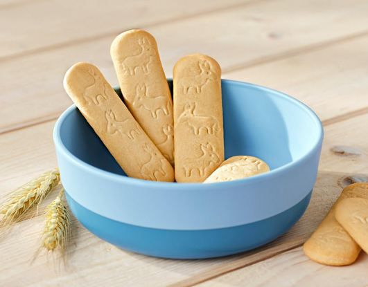 🍪 Alete bewusst Kinderkeks, Butterkeks aus Weizen ab 1,25€ (statt 2€)