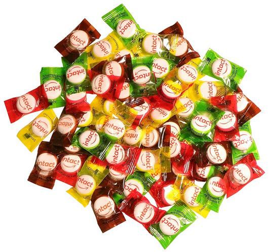 🍬 500g intact Traubenzucker Kindermischung mit Vitamin C ab 5,66€ (statt 9€)