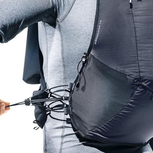 🎒 deuter Ascender 13 Trailrunning Rucksack für 74€ (statt 88€) 🎒 deuter Ascender 13 Trailrunning Rucksack für 74€ (statt 88€)