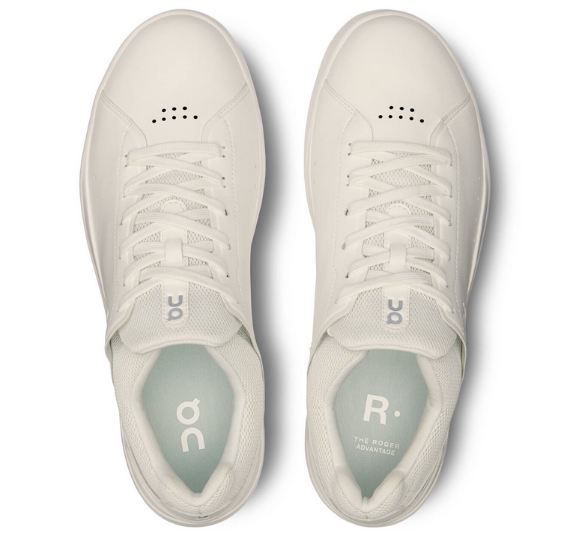 👟 On The Roger Advantage Sneaker für 104,94€ (statt 127€)