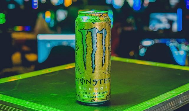 🍍 12er Pack Monster Energy Ultra Gold mit Ananas, 0,5L Dosen ab 10€ (statt 18€) 🍍 12er Pack Monster Energy Ultra Gold mit Ananas, 0,5L Dosen ab 10€ (statt 18€)