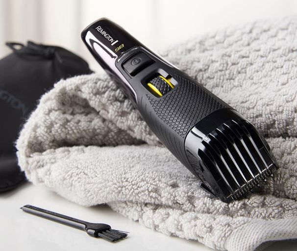 🪮 Remington MB5000 Style Series Barttrimmer für 24,99€ (statt 35€) 🪮 Remington MB5000 Style Series Barttrimmer für 24,99€ (statt 35€)