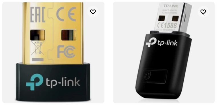 🛜 eBay:  50% Rabatt ab 2 Artikel auf USB Bluetooth & WLAN Sticks