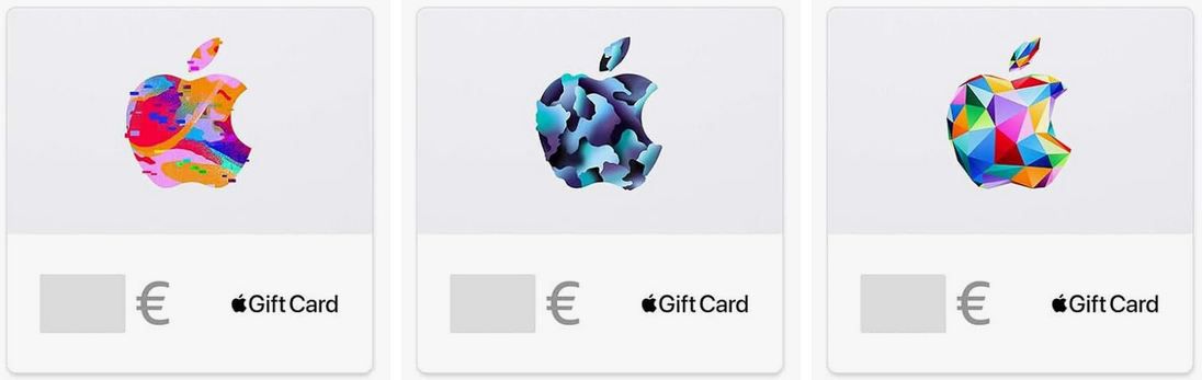 🎁 Amazon: Bis -15% Rabatt auf Geschenkgutscheine - Zalando, Apple, Uber uvm. 🎁 Amazon: Bis 15% Rabatt auf Geschenkgutscheine Zalando, Apple, Uber uvm.