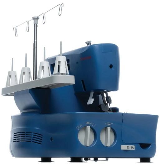 🪡 Singer S0235 Nähmaschine mit 12 Sticharten für 204,95€ (statt 399€) 🪡 Singer S0235 Nähmaschine mit 12 Sticharten für 204,95€ (statt 399€)