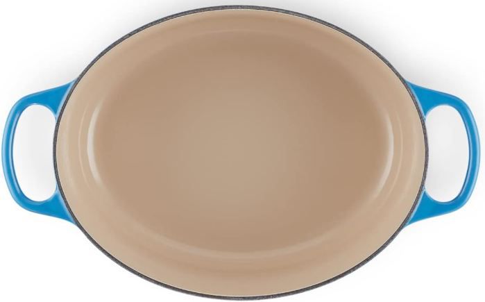 🍲 Le Creuset Signature Gusseisen-Bräter mit Deckel, 27cm für 187€ (statt 230€) 🍲 Le Creuset Signature Gusseisen Bräter mit Deckel, 27cm für 187€ (statt 230€)