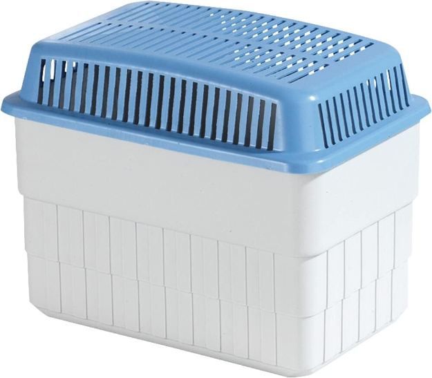 💦 Wenko Feuchtigkeitskiller mit 1kg Granulatblock für 9,99€ (statt 17€) 💦 Wenko Feuchtigkeitskiller mit 1kg Granulatblock für 9,99€ (statt 17€)