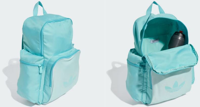 🎒 adidas Adicolor JD5526 Rucksack ab 15,20€ (statt 38€)