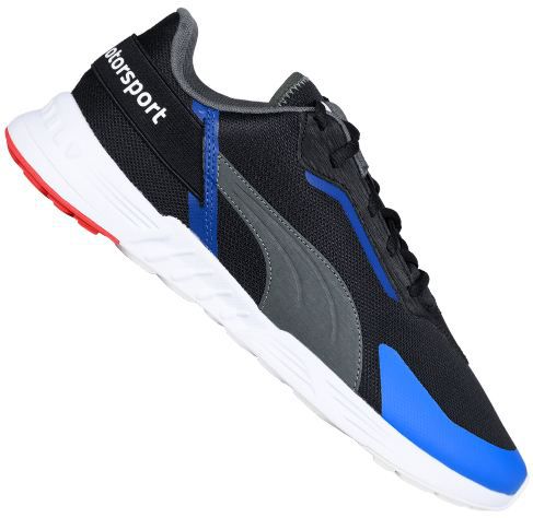 👟 PUMA x BMW MMS Tiburion Log Sneaker ab 44,99€ (statt 57€) 👟 PUMA x BMW MMS Tiburion Log Sneaker ab 44,99€ (statt 57€)