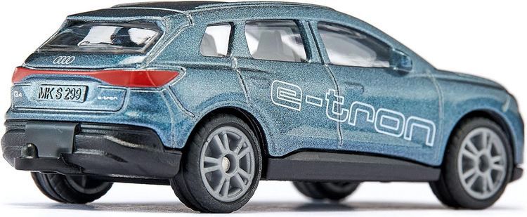 🚗 siku Audi Q4 e tron, Spielzeug Auto für 3,77€ (statt 8€)