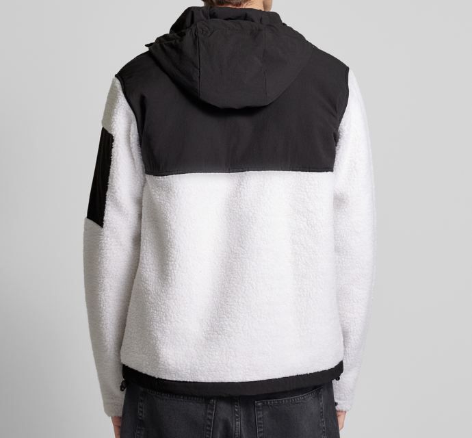 🧥 Helly Hansen Patrol Pile Fleece Jacke für 89,99€ (statt 102€)