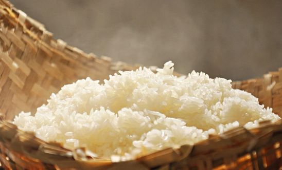 🍚 4,5kg Royal Thai Klebereis für Sushi & Bowls ab 9€ (statt 17€) 🍚 4,5kg Royal Thai Klebereis für Sushi & Bowls ab 9€ (statt 17€)