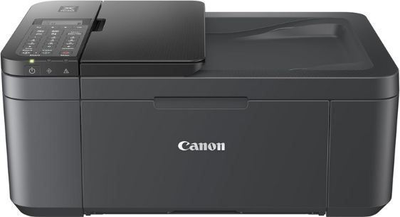 🖨️ Canon PIXMA TR4755i Multifunktionsdrucker für 48,90€ (statt 55€)