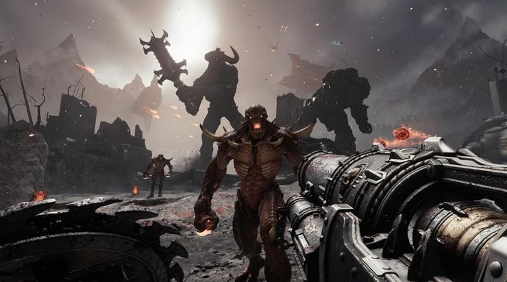 🎮 DOOM: The Dark Ages   Standard Edition, PlayStation 5 für 45,50€ (statt 51€)