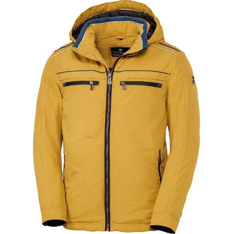 🧥 Redpoint Wattierte Funktionsjacke für 111,75€ (statt 149€) + GRATIS Gourmetpfanne