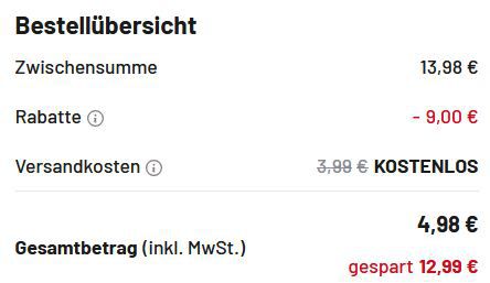 🧴 2x Neutrogena Norwegian Formula Handcreme, 75ml ab 4,98€ (statt 9€)