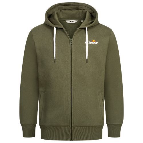 🧥 ellesse Klemerio Full Zip Sweatjacke für 29,24€ (statt 40€) 🧥 ellesse Klemerio Full Zip Sweatjacke für 29,24€ (statt 40€)
