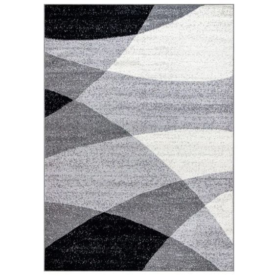 🛋️ Teppich.de Kurzflor Teppich Festival, 160 x 220cm für 20,38€ (statt 45€)