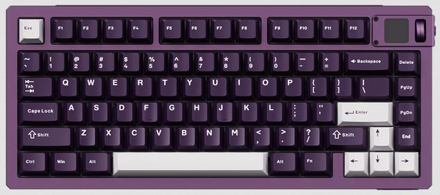 AKKO MOD 007 V5 HE Magnetic Tastatur für 202€ (statt 226€) AKKO MOD 007 V5 HE Magnetic Tastatur für 202€ (statt 226€)