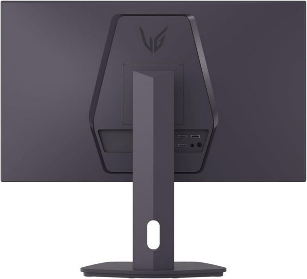 🖥️ LG 27G610A B Ultragear 27 QHD Gaming Monitor, 200Hz, 1ms für 169€ (statt 225€)