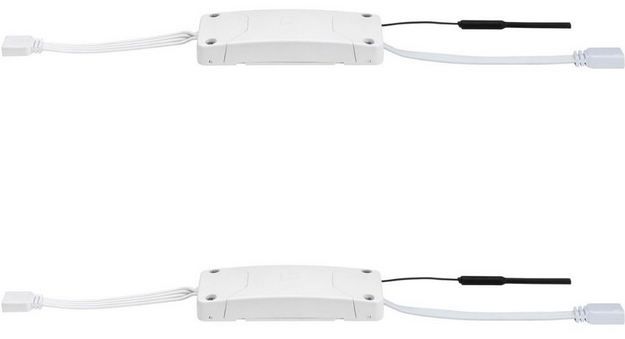 💡 2x Paulmann Smart Home Schalter mit Dimm Control für 13,99€ (statt 21€)