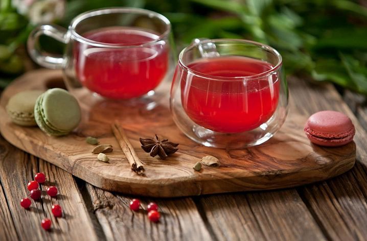 🍵 4 x 23er Pack Meßmer Hibiskus Teebeutel ab 5,36€ (statt 10€) 🍵 4 x 23er Pack Meßmer Hibiskus Teebeutel ab 5,36€ (statt 10€)