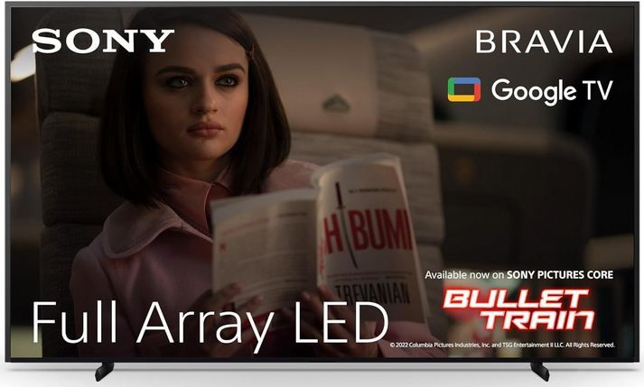 📺 Sony Bravia XR-98X90L 98 📺 Sony Bravia XR 98X90L 98 4K HDR Full Array Google TV für 3.499€ (statt 3.739€)