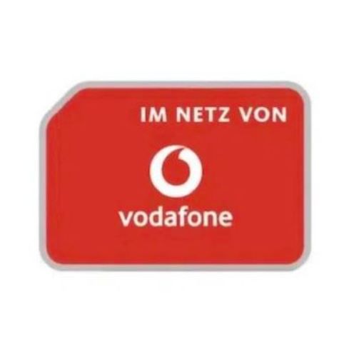 🥇 Preis/Leistungs-Sieger? 📱 Vodafone Allnet mit 100GB 5G für nur 14,99€ mtl.
