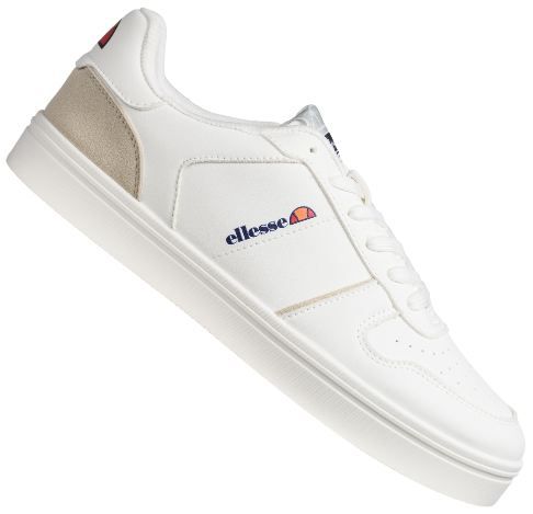 👟 Ellesse Star Sneaker für 34,95€ (statt 50€)