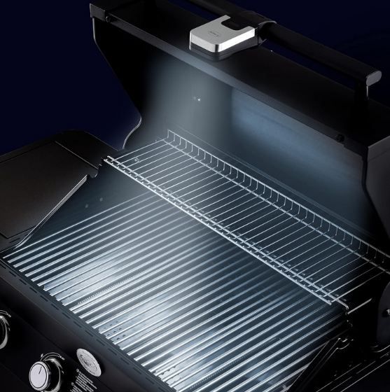 🍖 Rösle Universal BBQ LED-Griffleuchte mit 100 Lumen für 14,19€ (statt 23€) 🍖 Rösle Universal BBQ LED Griffleuchte mit 100 Lumen für 14,19€ (statt 23€)