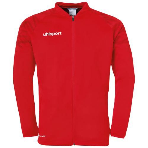🧥 Uhlsport Goal 25 Jacke in versch. Farben für je 10,20€ (statt 20€)