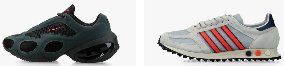 👟 43einhalb End of Year Sale + 30% Extra Rabatt   Nike, Jordan, New Balance uvm.