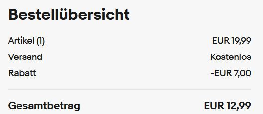 🪜 DESQ Mobiler Tritthocker aus Metall, 42cm für 12,99€ (statt neu 60€)