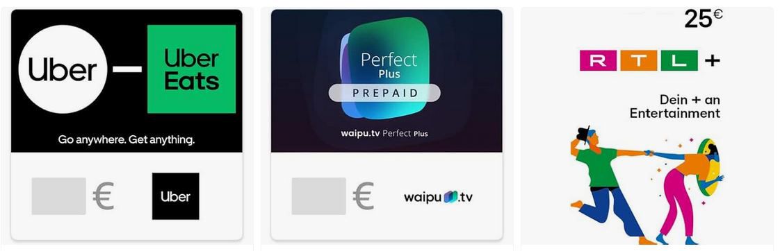 🎁 Amazon: Bis  15% Rabatt auf Geschenkgutscheine   Zalando, Apple, Uber uvm.