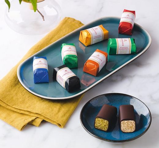 🍫 Niederegger Marzipan Klassiker Variationen Adventskalender für 9,45€ (statt 13€) 🍫 Niederegger Marzipan Klassiker Variationen Adventskalender für 9,45€ (statt 13€)