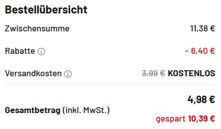 🍬 2x Haribo Greatest Hits Multipack, je 475g für 4,98€ (statt 11€)