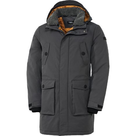 🧥 Henson & Henson Thermo-Parka für 104,25€ (statt 139€) + Gratis Gourmetpfanne