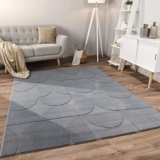 🛋️ Teppich.de Fellteppich Lelystar, 160 x 220cm für 47,48€ (statt 97€)