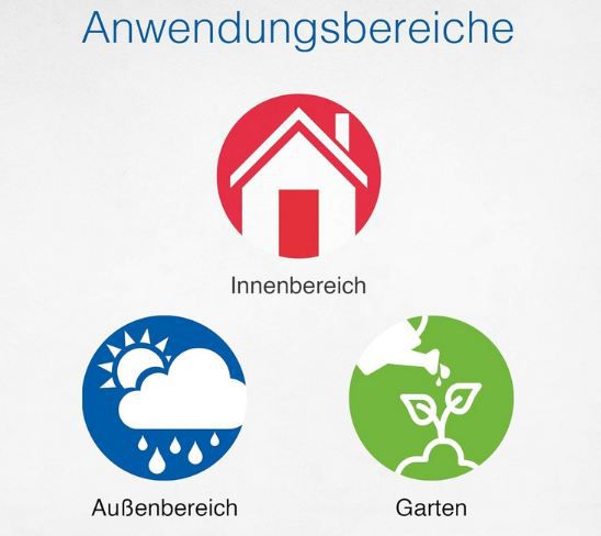 💡 as Schwabe Optiline LED Baustrahler mit 100W, 4.000K für 39,99€ (statt 136€)