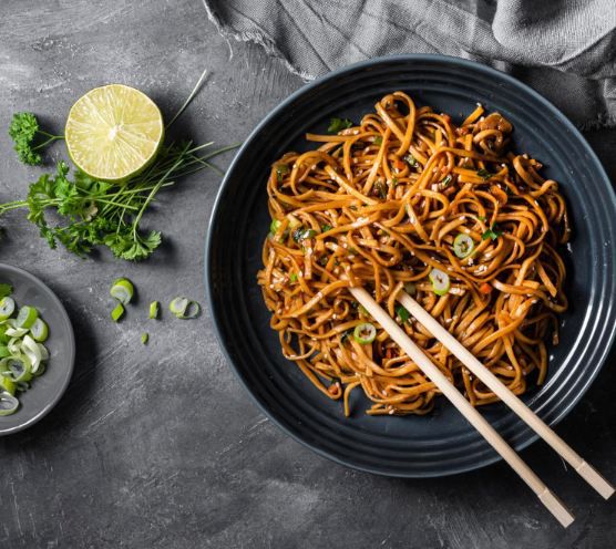 🥢 20er Pack Nongshim Ramyun Toomba Nudeln ab 31,34€ (statt 40€)