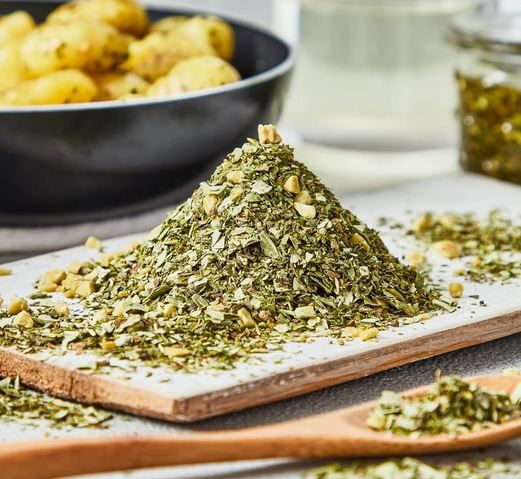 🌿 Fuchs Pesto alla Genovese Gewürzzubereitung ab 3,55€ (statt 5€)