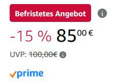 🎁 100€ Zalando Geschenkgutschein per E-Mail für 85€ 🎁 100€ Zalando Geschenkgutschein per E Mail für 85€