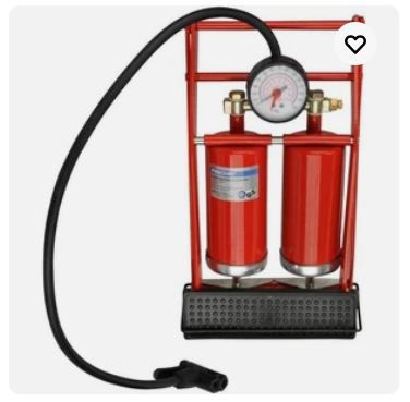 🚲 eBay: 7€ Rabatt auf Fahrradzubehör   z.B. Fischer Beleuchtungsset für 8,99€ (statt 25€)