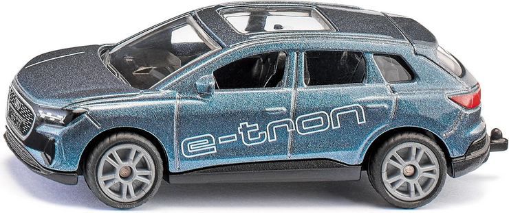 🚗 siku Audi Q4 e tron, Spielzeug Auto für 3,77€ (statt 8€)