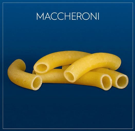 🍝 Barilla Pasta Maccheroni n.44, 500g ab 1€ (statt 1,80€) 🍝 Barilla Pasta Maccheroni n.44, 500g ab 1€ (statt 1,80€)