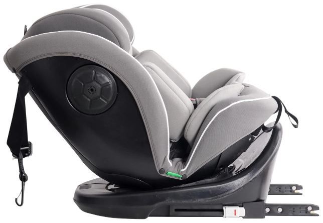 👶🏼 BabyGO Nova1 Autokindersitz mit 360° Rotation für 134,95€ (statt 159€)