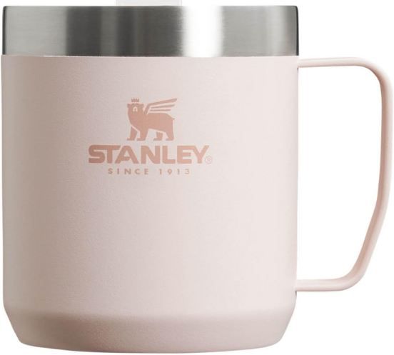 ☕ Stanley Classic Legendary Camp Mug, 0,35L für 22,79€ (statt 34€)