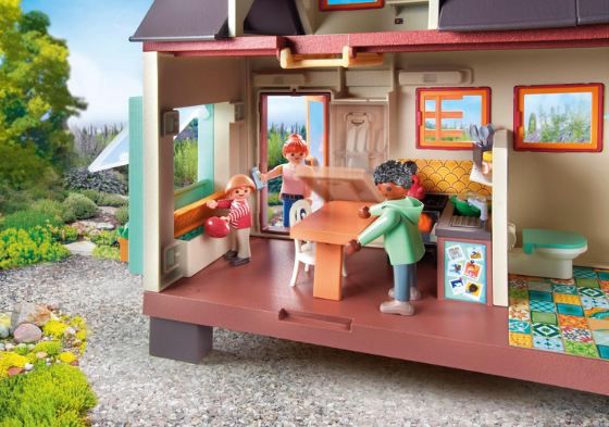🏠 Playmobil myLife 71509 Tiny Haus für 39,99€ (statt 52€) 🏠 Playmobil myLife 71509 Tiny Haus für 39,99€ (statt 52€)