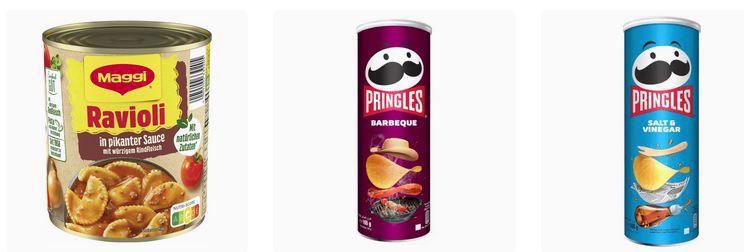 đ„ Joybuy: 4 fĂŒr 3 Aktion auf Lebensmittel, Haushalt & Drogerie + 3⏠Neukundengutschein ab 6âŹ! đ„ Joybuy: 4 fĂŒr 3 Aktion auf Lebensmittel, Haushalt & Drogerie + 3⏠Neukundengutschein ab 6âŹ!